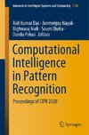 Computational Intelligence in Pattern Recognition