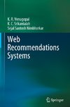 Web Recommendations Systems