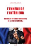 L'ENNEMI DE L'INTERIEUR