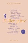 1920er Jahre. 100 Seiten