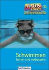 Schwimmen lernen und verbessern