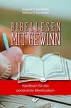 Bibellesen mit Gewinn