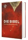 Die Bibel mit Bildmotiven von Holl