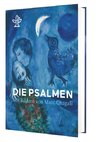 Die Psalmen im Großdruck