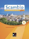 Scambio plus 1 Grammatisches Beiheft