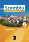 Scambio plus 1 Arbeitsheft