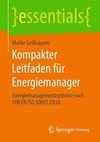 Kompakter Leitfaden für Energiemanager