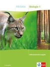 PRISMA Biologie 5/6. Schülerbuch Klasse 5/6. Differenzierende Ausgabe A