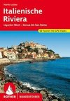 Italienische Riviera