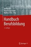 Handbuch Berufsbildung