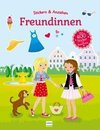 Freundinnen