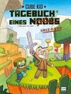 Tagebuch eines Noobs Kriegers - Der Comic