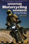 Adventure Motorcycling Handbook