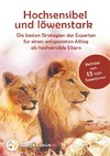 Hochsensibel und löwenstark