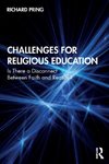 Challenges for Religious Education