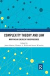 Complexity Theory and Law