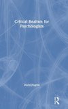 Critical Realism for Psychologists