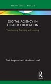 Digital Agency in Higher Education