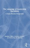 The Language of Leadership Narratives