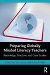 Preparing Globally Minded Literacy Teachers