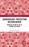 Shareholder Protection Reconsidered