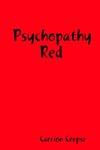 Psychopathy Red