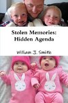 Stolen Memories