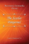 The Scarlet Pimpernel