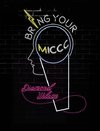 Bring your MICCC-Money