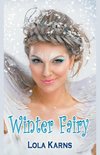 Winter Fairy