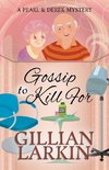 Gossip To Kill For