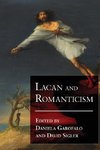 Lacan and Romanticism