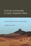 Literate Community in Early Imperial China