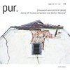 pur. magazin für bild + wort [#9]