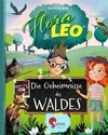 Flora & Leo, Die Geheimnisse des Waldes