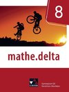 mathe.delta 8 Nordrhein-Westfalen