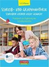 Schreib- und Graphomotorik: Schreiben lernen leicht gemacht -