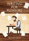 Writing For Pleasure