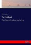 The Jest Book