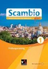 Scambio plus Prüfungstraining 1