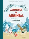 Abenteuer im Mumintal