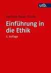 Einführung in die Ethik