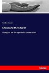 Christ and the Church