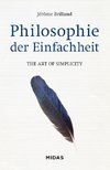 Philosophie  der Einfachheit