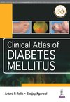 Clinical Atlas of Diabetes Mellitus