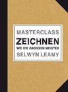 MASTERCLASS  Zeichnen