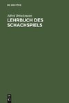 Lehrbuch des Schachspiels