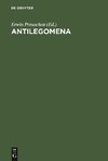 Antilegomena