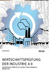 Wirtschaftsprüfung der Industrie 4.0