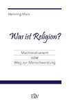 Was ist Religion?